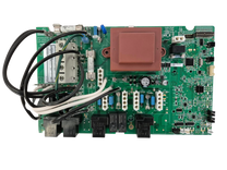 Circuit Board for CN6013X 3KW with Climatezone - (Part Number: 56867) Compatible Replacement for All BP600 Boards
