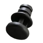 Pillow Peg Insert - Black Ice