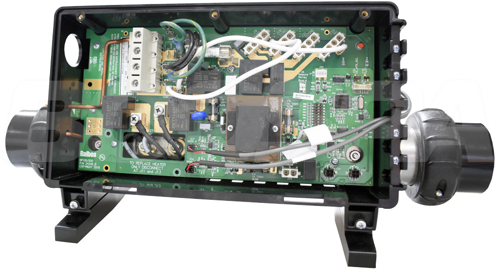 Control Pack System BP200 Control Pack 2KW | Canadian Spa Company UK