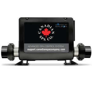 Balboa Control Pack BP600 System
