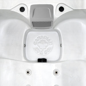 FILTER SKIMMER (BLACK ICE) Grey