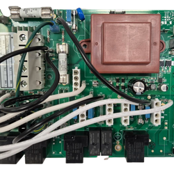 Circuit Board for CN6013X 3KW with Climatezone - (Part Number: 56867) Compatible Replacement for All BP600 Boards