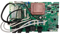Circuit board for CN6013X 3kW with Climatezone (P/N 56867) — Canadian Spa Company UK