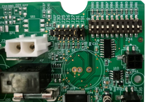 Circuit Board for CN6013X 3KW with Climatezone - (Part Number: 56867) Compatible Replacement for All BP600 Boards