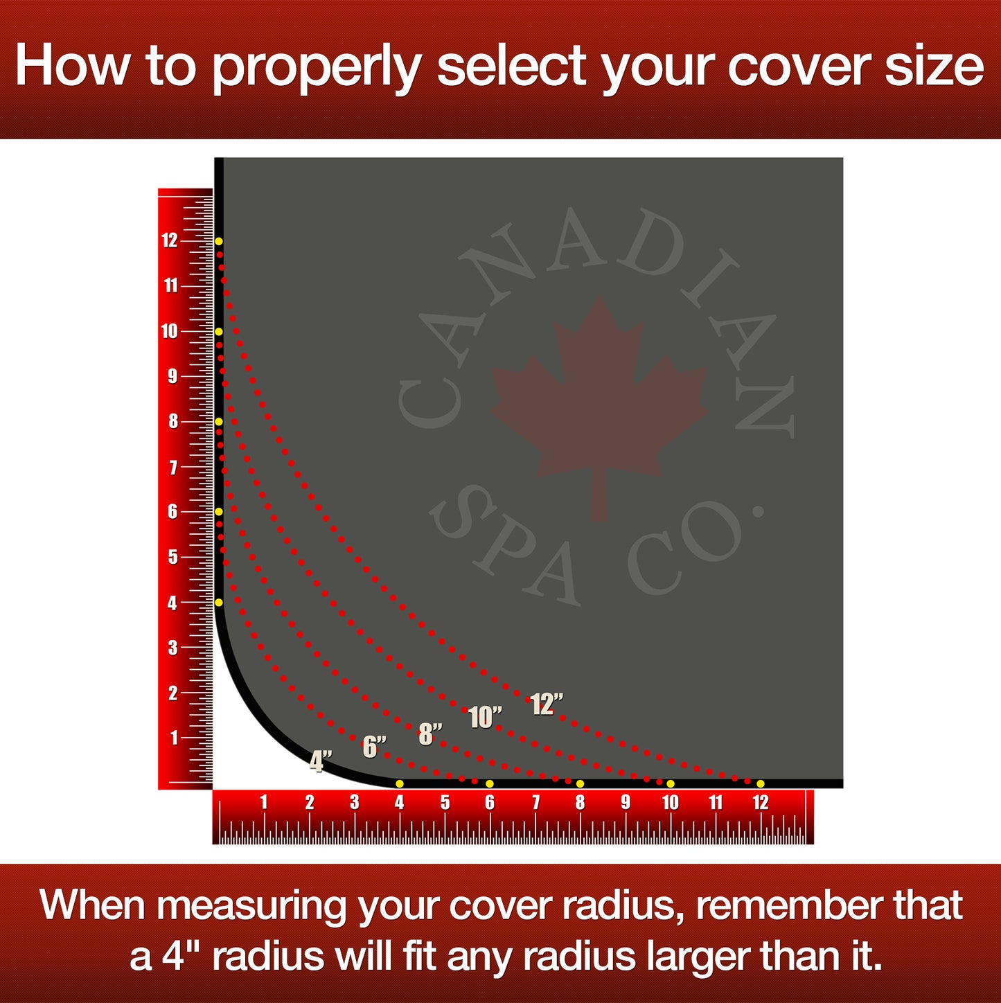 
Swim Spa Cover - St Lawrence 20ft (Coffee) - Shipped in 2 Boxes