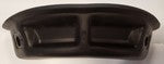 PILLOW: U-Shape BLACK EVA Hurricane Series Black