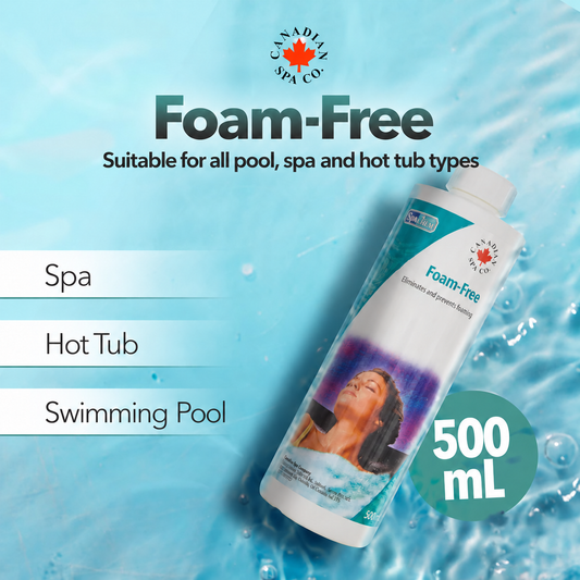 
Foam Free (Defoamer)