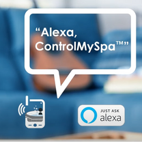 Balboa Control My Spa Wi-Fi Module