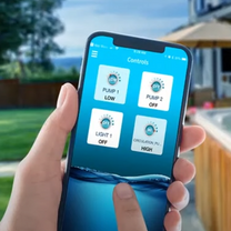 Balboa Control My Spa Wi-Fi Module