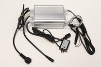 Audio Control for Hurricane Spas (2000 - 2019) On/Off Volume Controller