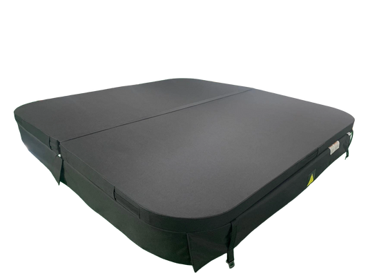 
Replacement Black Oxford Material Cover: Kelowna, Calgary, Montreal 2.13 x 1.52cm / 84 x 60