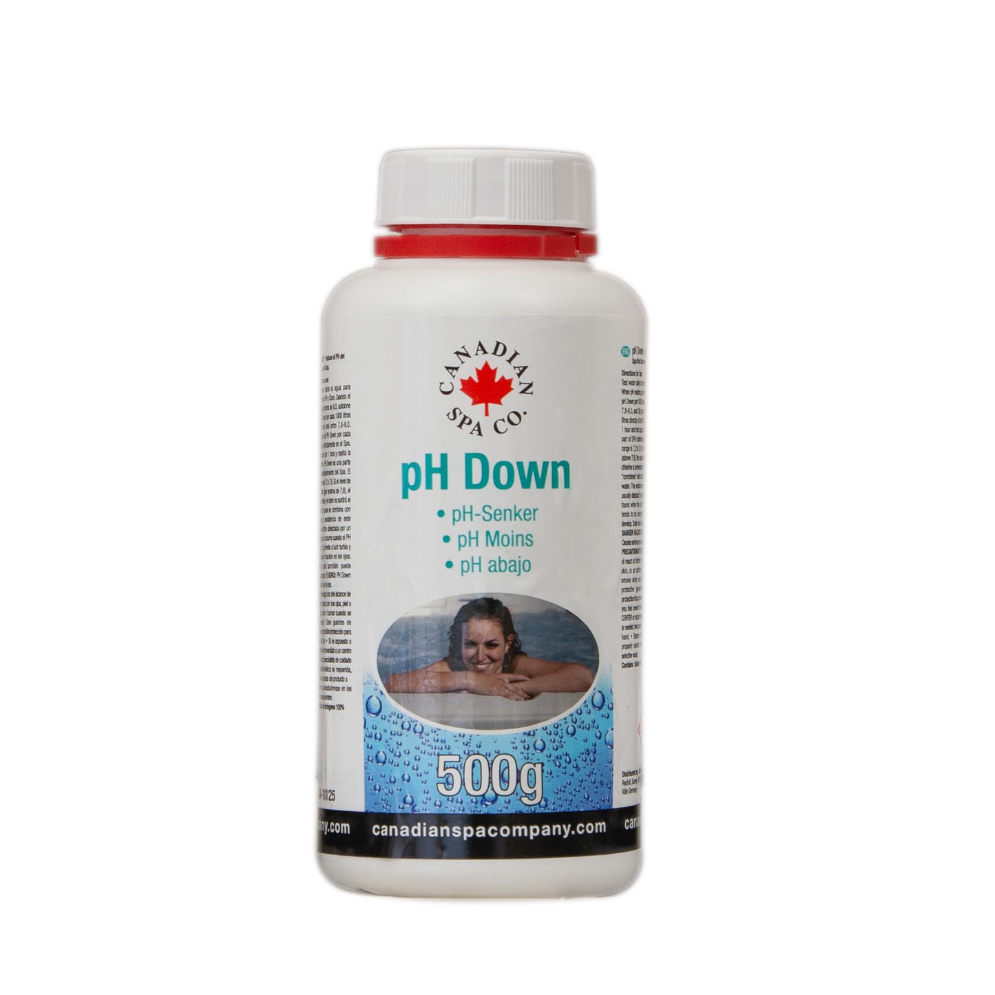 pH Down (500g)