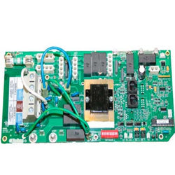 BALBOA GS501SZ Board