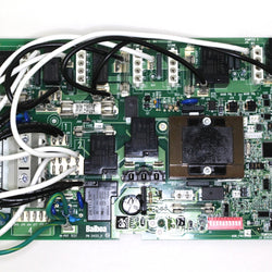 Balboa BP2100H Circuit Board P/N: 56750/59214