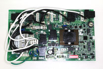 Balboa BP2100H circuit board (P/N 56750 / 59214) — Canadian Spa Company UK