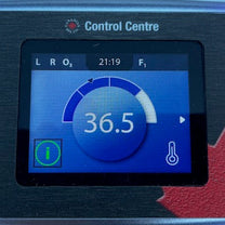 Balboa TP700 Topside Control
