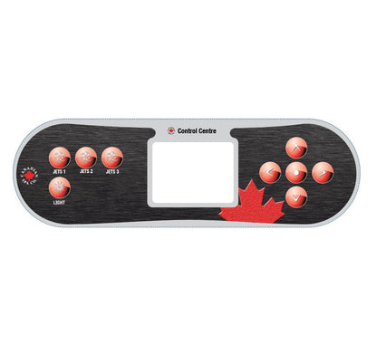 Balboa TP700 Topside Control