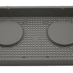 FILTER HOUSING 100SQFT BASKET - CHARCOAL