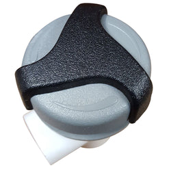 CONTROLLER WATERFALL CONTROL - BLK/GRY