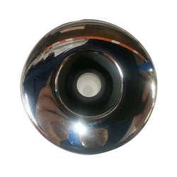 SMALL POINT JET (2IN) - STAINLESS STEEL (WW)