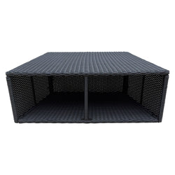 Side Table / Bar stool for Muskoka