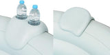 Canadian Spa Company_ KA-10018_Headrests Cupholder Inflatable Spas_Hot Tubs