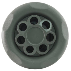 5IN MASSAGE JET - GREY (WW)