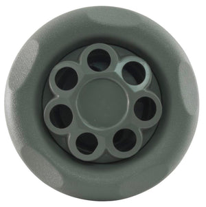 5IN MASSAGE JET - GREY (WW)
