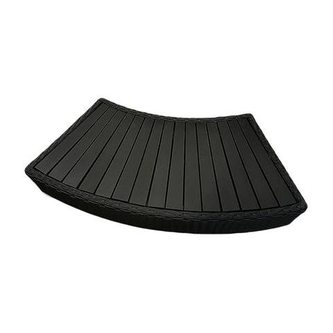 Step - Round Surround Furniture | Canadian Spa Company UK