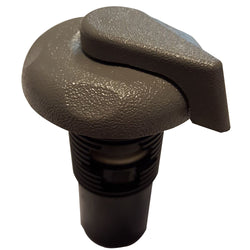 CONTROLLER AIR CONTROL - GREY (TEXTURED) (WW)