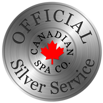 Canadian Spa Company_KL-10015_6 MONTH SILVER MAINTENANCE SPA SERVICE_Hot Tubs