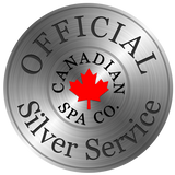 Canadian Spa Company_KL-10015_6 MONTH SILVER MAINTENANCE SPA SERVICE_Hot Tubs