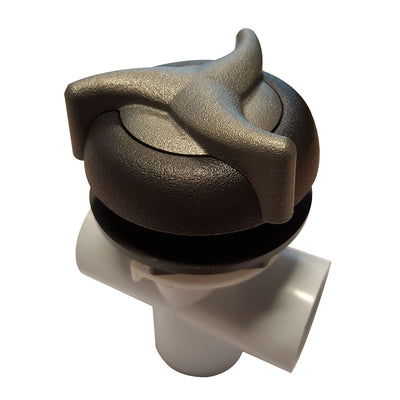 Canadian Spa Company_KK-10159_AURORA SMALL WATERFALL VALVE (PART# 964)_Hot Tubs