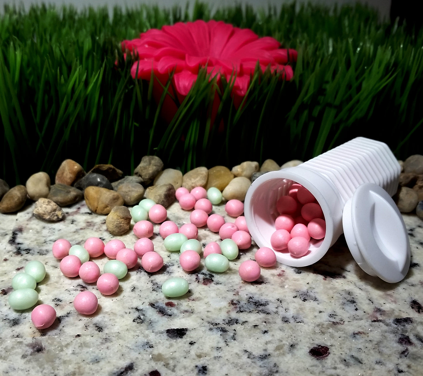 
Spa Fragrance Aromatherapy Bead Cartridge -  Time Strawberry Champagne