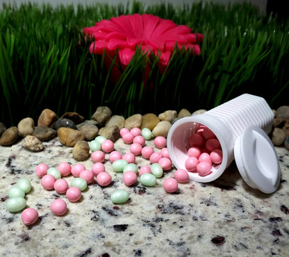 Spa Fragrance Aromatherapy Bead Cartridge -  Time Strawberry Champagne