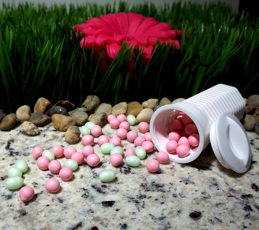 
Spa Fragrance Aromatherapy Bead Cartridge -  Time Strawberry Champagne