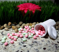 Canadian Spa Company_Spa_KA-10015_Aromatherapy_Chamomile_Hot Tubs