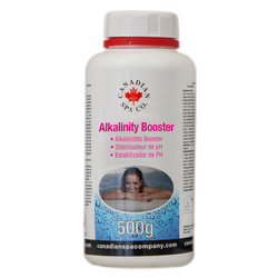 Alkalinity Booster 500g