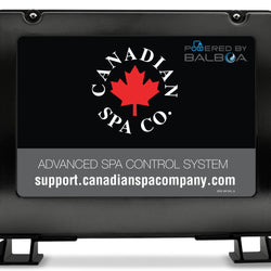 Balboa BP21 3kw Control Pack (WiFi Ready & Clim8zone) 56749-06