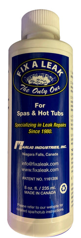 Canadian Spa Company_Spa_KK-11188_Fix a leak_Hot Tubs