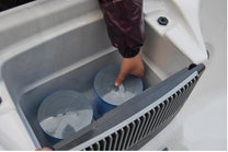 Canadian Spa Company_Spa_KA-10032_50sqft Glacier Antimicrobial Filters with Pre-Filters x 2_Hot Tubs