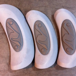 HUDSON BAY / YUKON PLATINUM FULL PILLOW SET