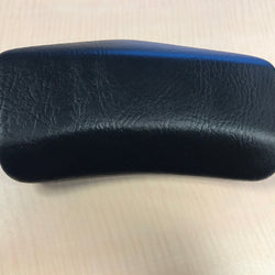 Canadian Spa 2000 Vancouver pillow