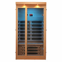 Ex-display Chilliwack far infrared sauna