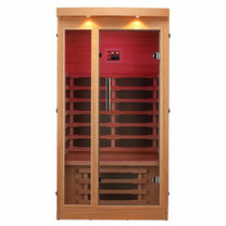 Ex-display Chilliwack far infrared sauna