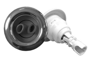 33/8IN TWIN ROTO JET - S/S (WW)
