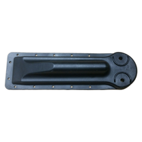 Canadian Spa Company_KK-10140_ABS Arm Bracket fits Top and Bottom Mount Cover Lifter_Hot Tubs