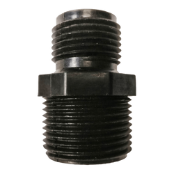 DRAIN VALVE HOSE ADAPTER