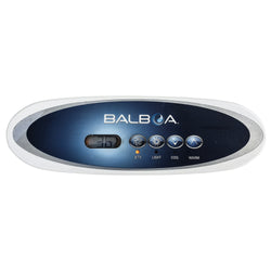 Balboa VL260 Overlay