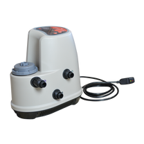 Canadian Spa Company_KK-10740_PORTABLE CONTROL UNIT V2_Hot Tubs